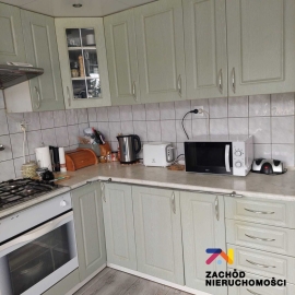 Mieszkanie 4 pokoje z możliwością zakupu garażu